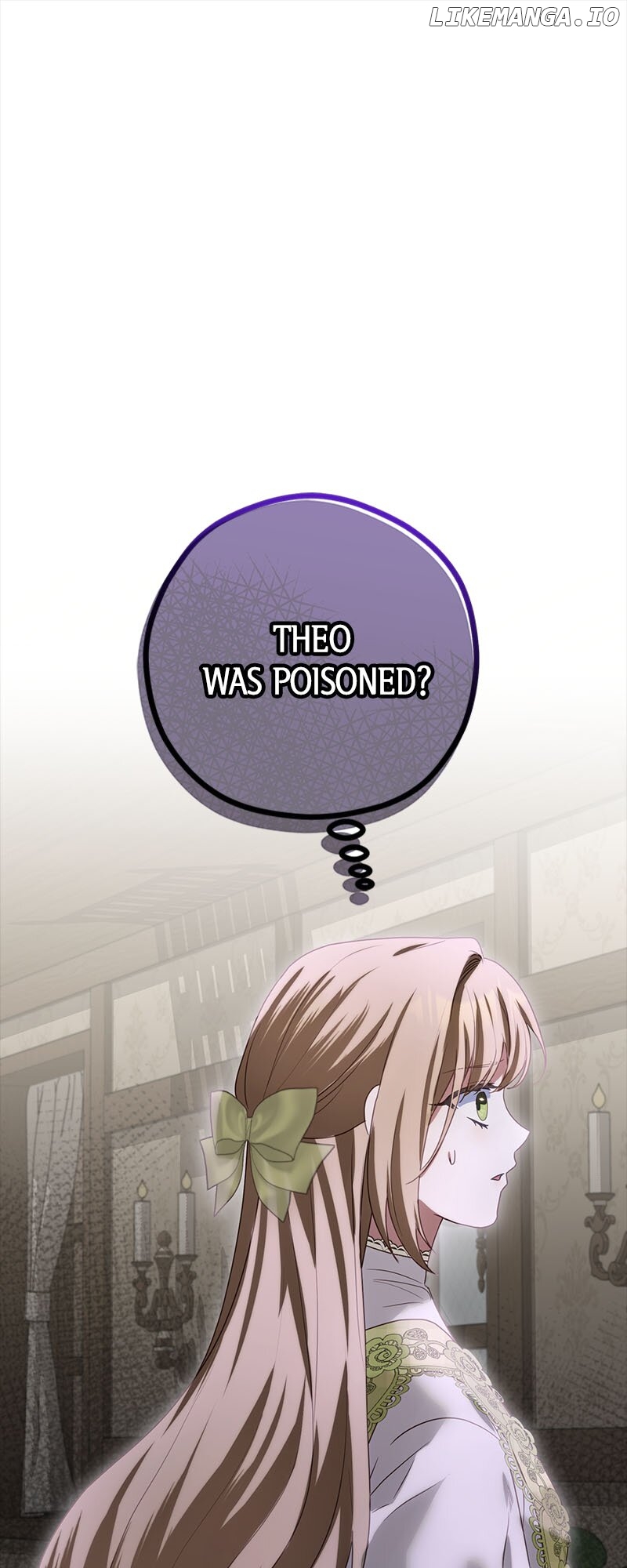 A Golden Fate That Transcends Time Chapter 45 - page 1