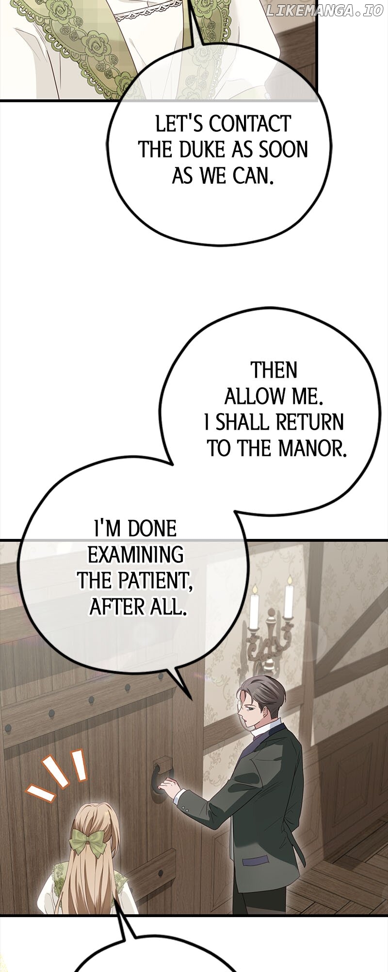 A Golden Fate That Transcends Time Chapter 45 - page 11