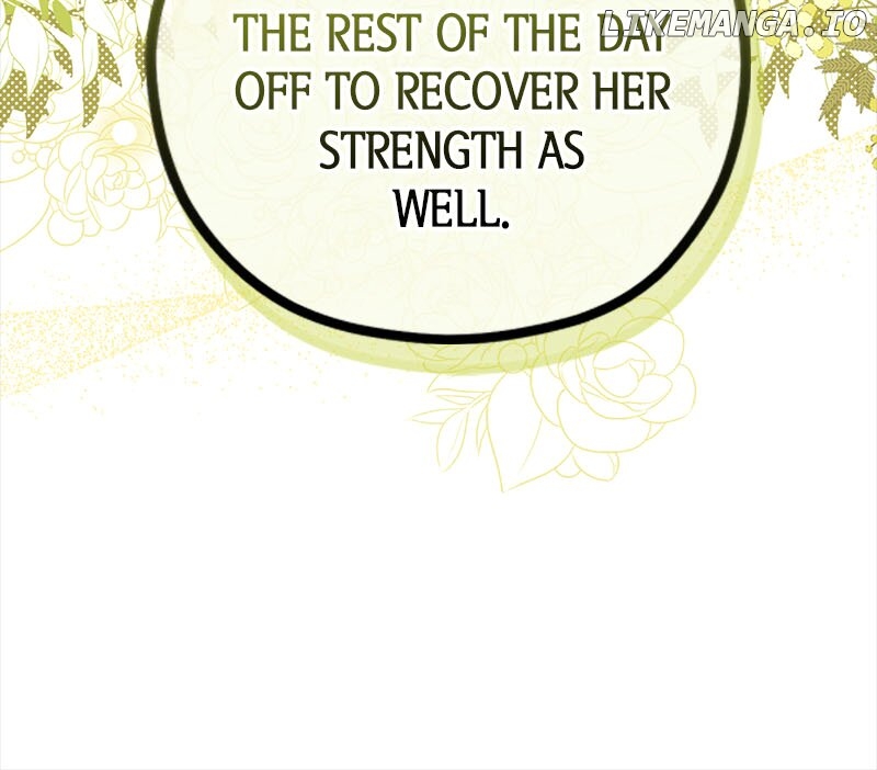 A Golden Fate That Transcends Time Chapter 45 - page 13