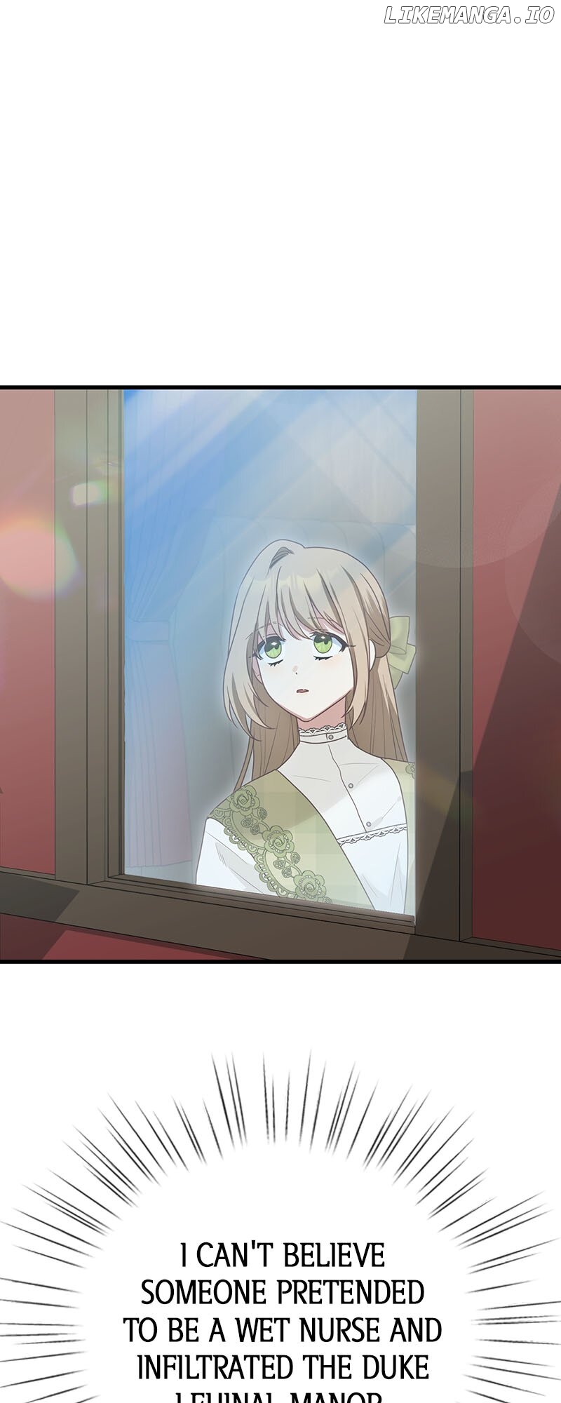 A Golden Fate That Transcends Time Chapter 45 - page 14