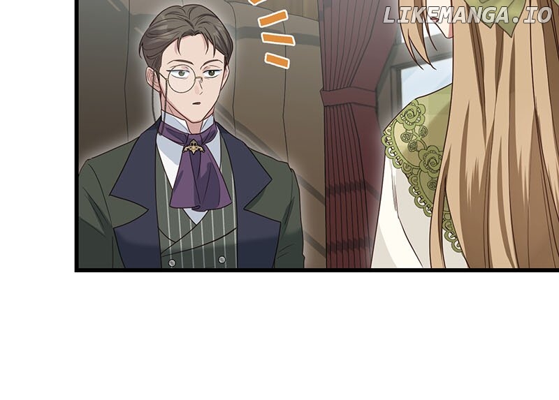 A Golden Fate That Transcends Time Chapter 45 - page 19