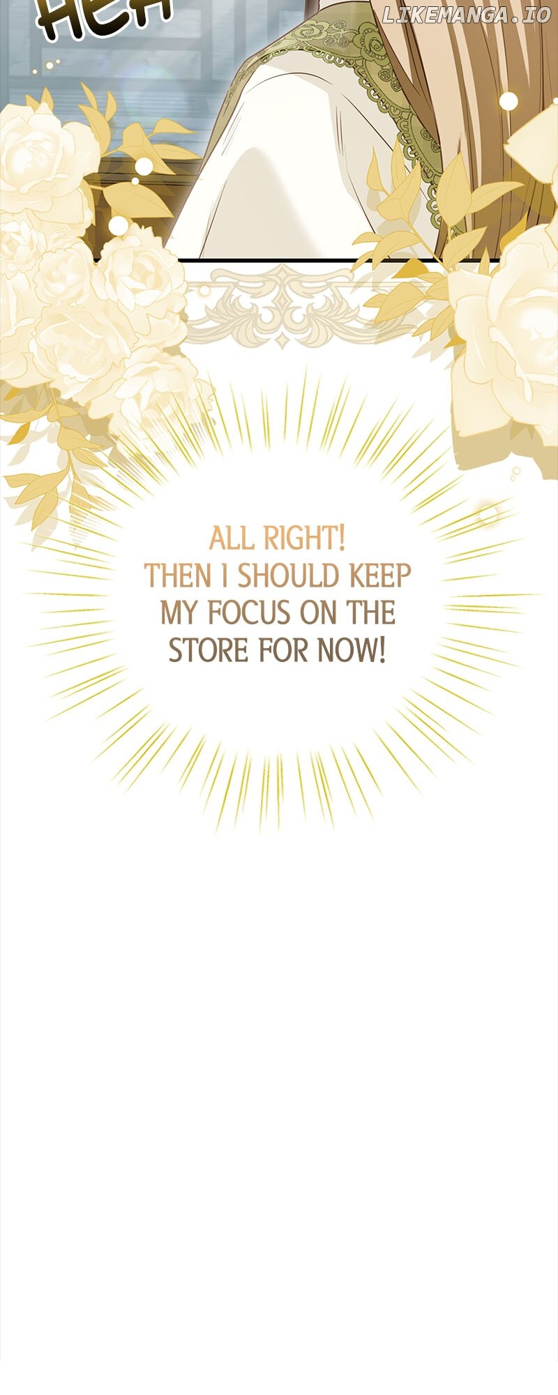 A Golden Fate That Transcends Time Chapter 45 - page 25