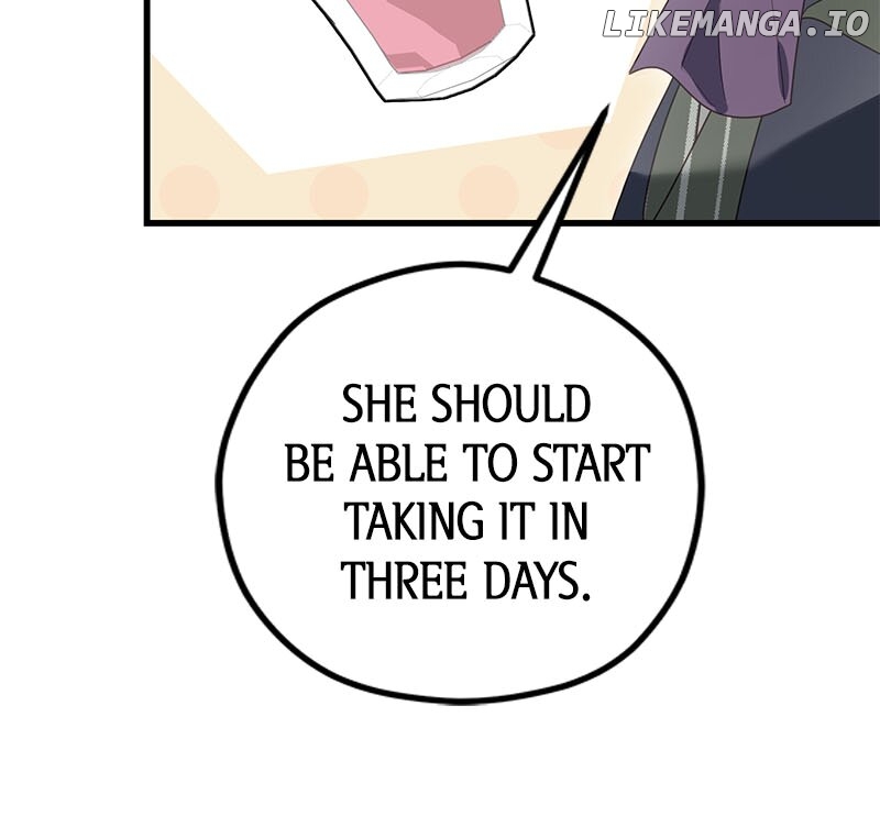 A Golden Fate That Transcends Time Chapter 45 - page 38