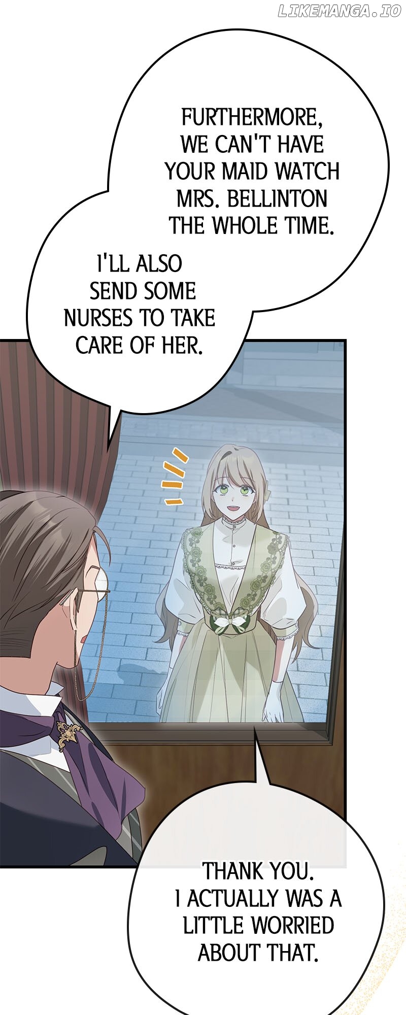 A Golden Fate That Transcends Time Chapter 45 - page 39