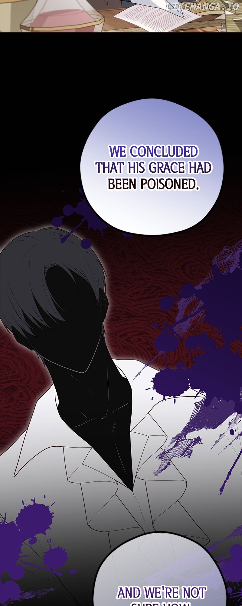 A Golden Fate That Transcends Time Chapter 45 - page 4