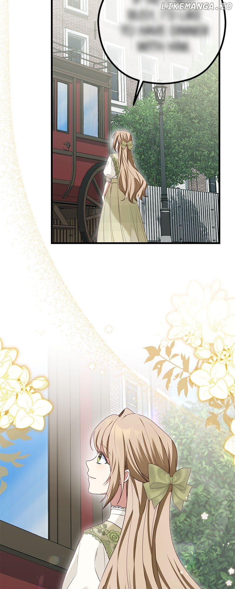 A Golden Fate That Transcends Time Chapter 45 - page 41