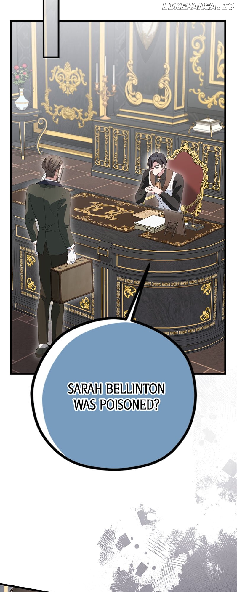 A Golden Fate That Transcends Time Chapter 45 - page 43