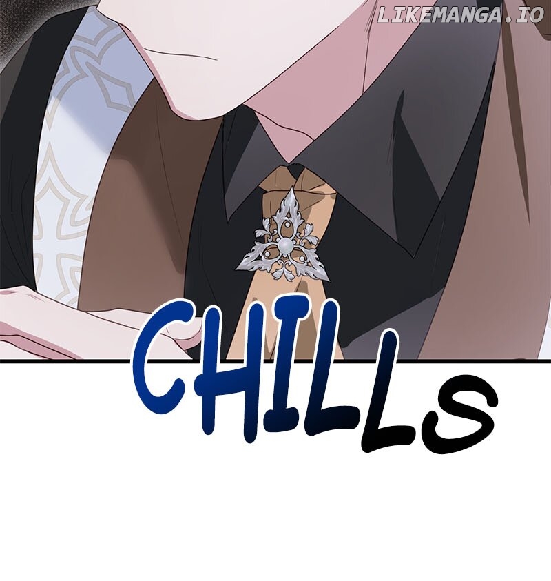 A Golden Fate That Transcends Time Chapter 45 - page 45