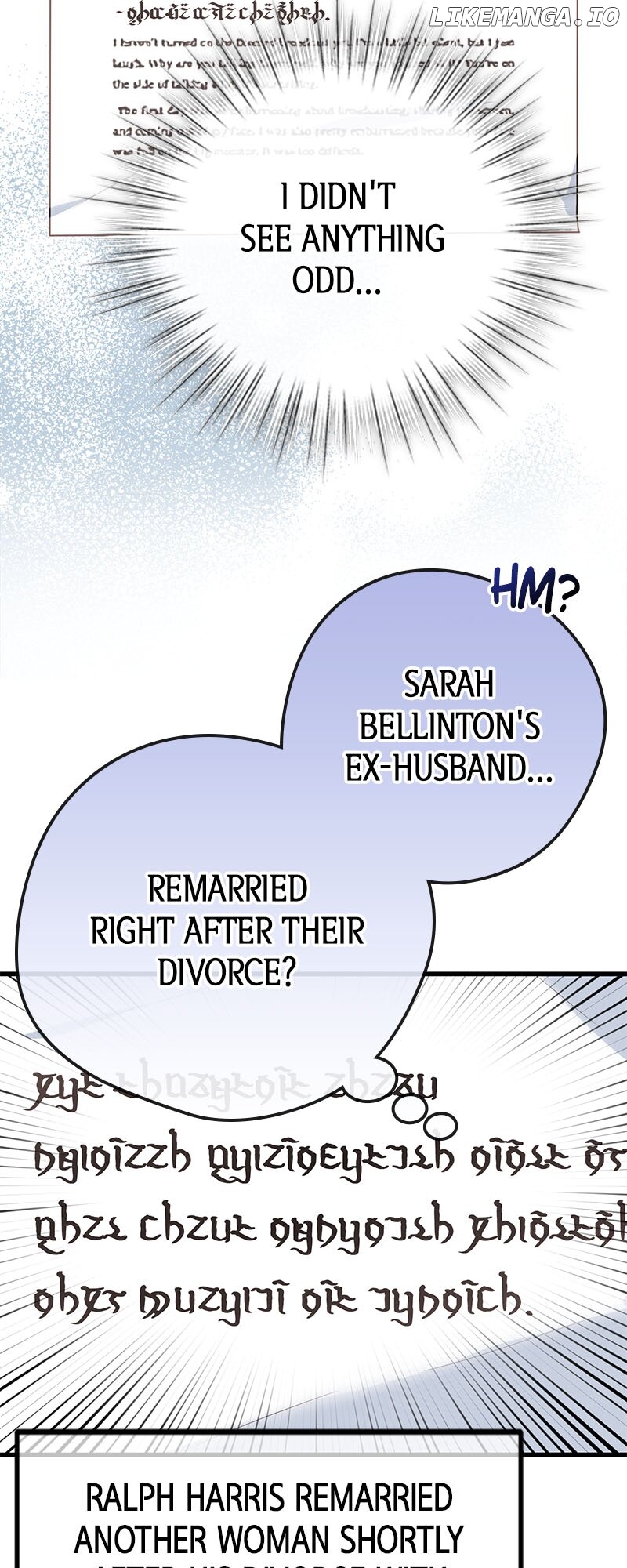 A Golden Fate That Transcends Time Chapter 45 - page 48