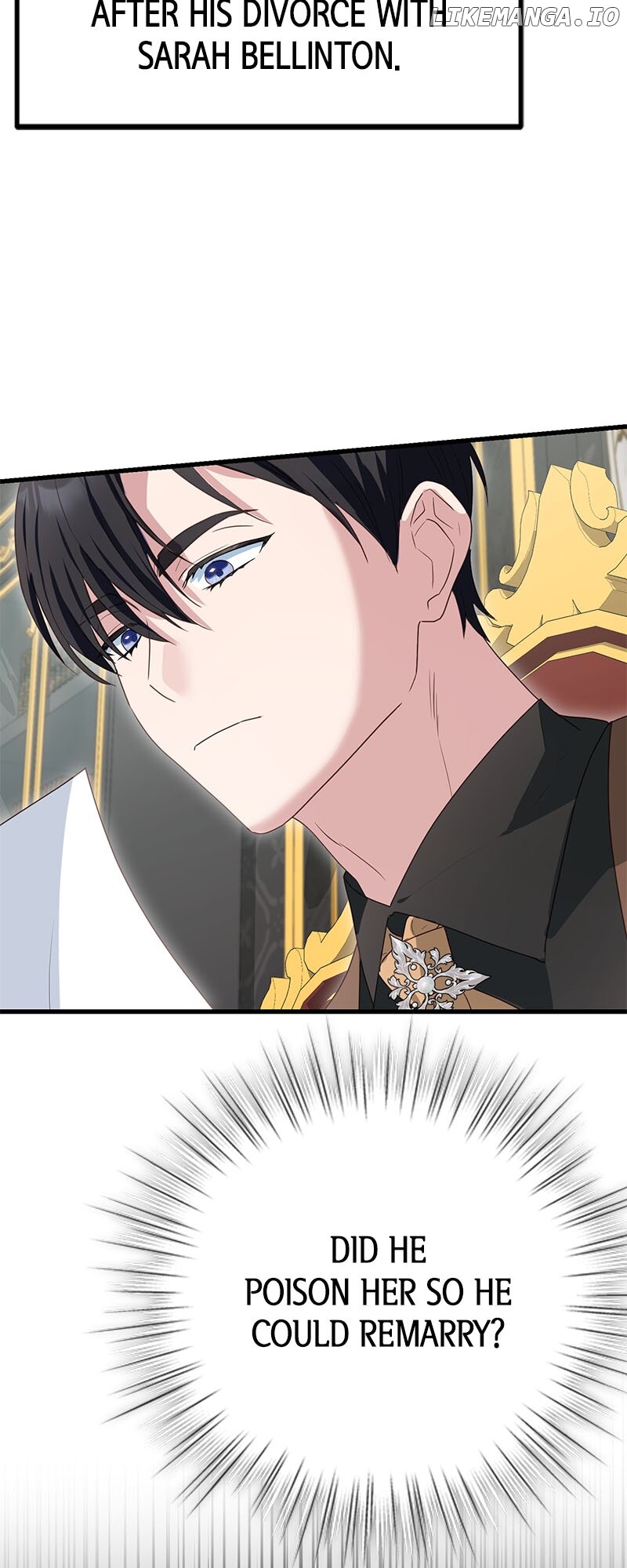 A Golden Fate That Transcends Time Chapter 45 - page 49