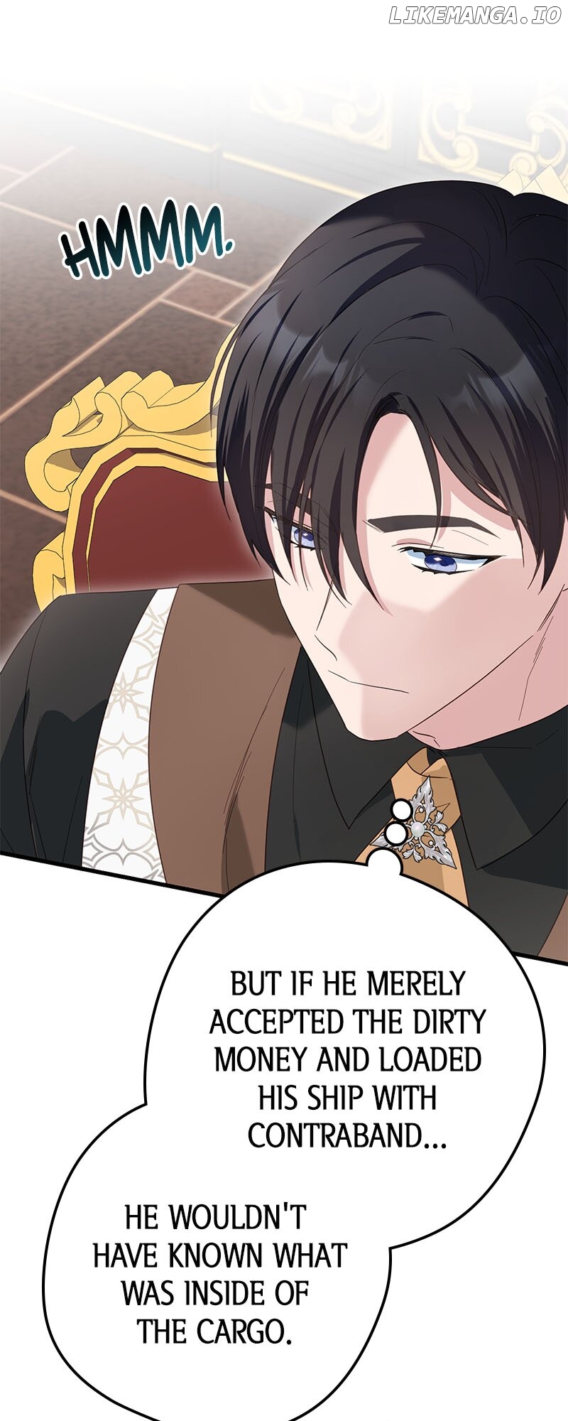 A Golden Fate That Transcends Time Chapter 45 - page 53