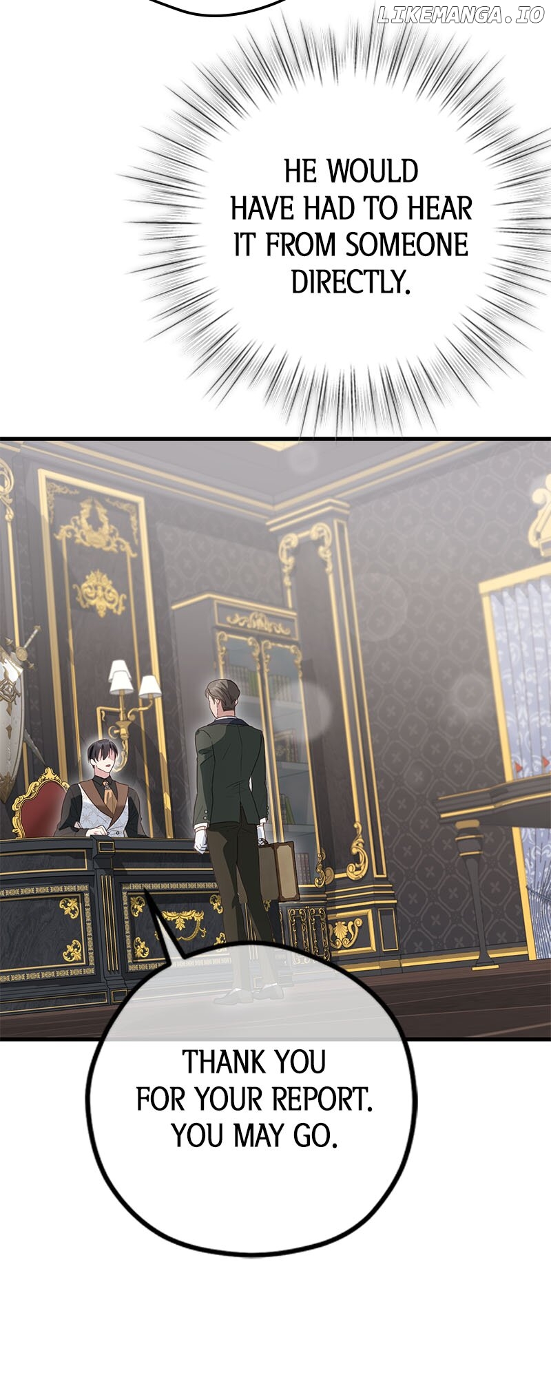 A Golden Fate That Transcends Time Chapter 45 - page 54