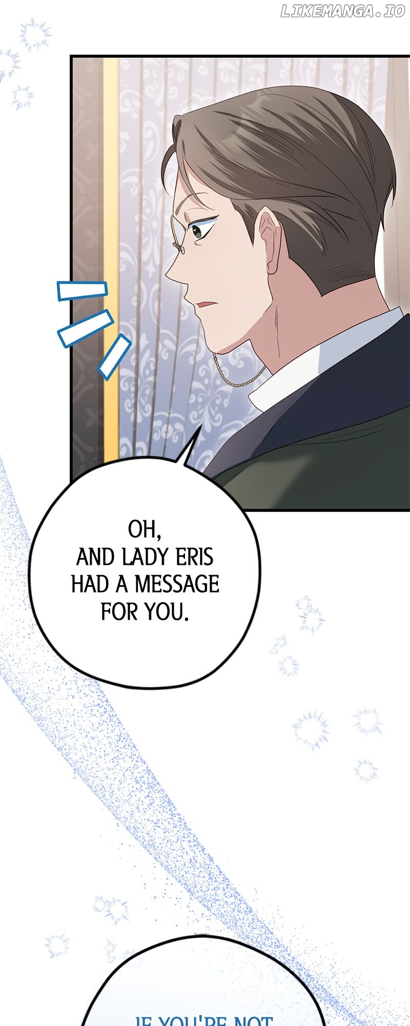 A Golden Fate That Transcends Time Chapter 45 - page 55