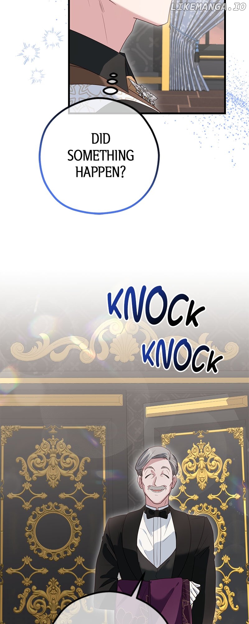 A Golden Fate That Transcends Time Chapter 45 - page 58