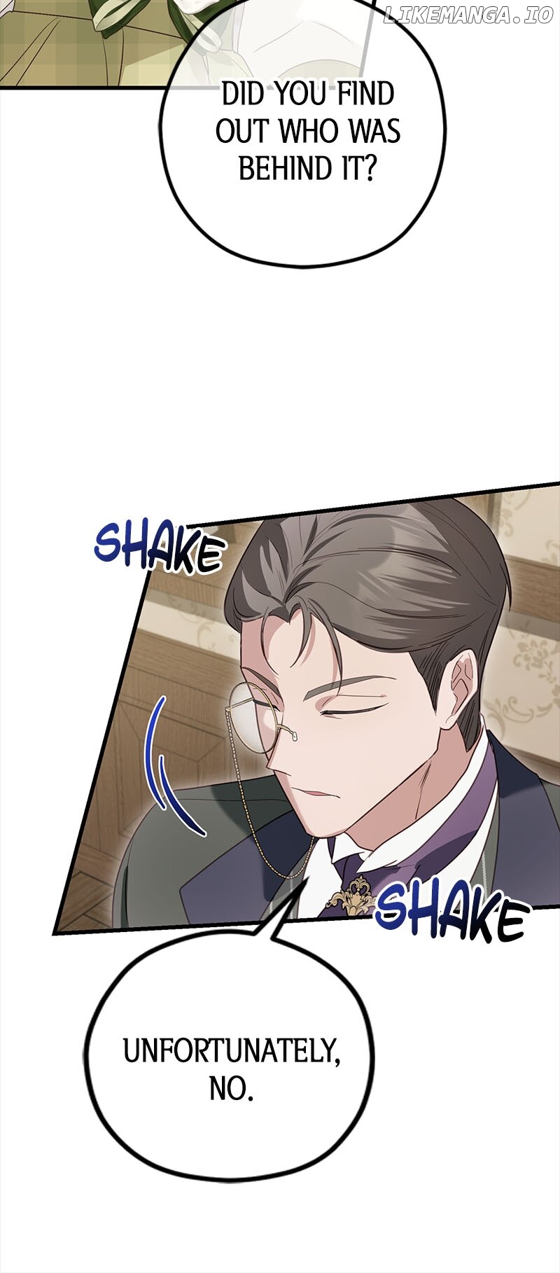 A Golden Fate That Transcends Time Chapter 45 - page 6