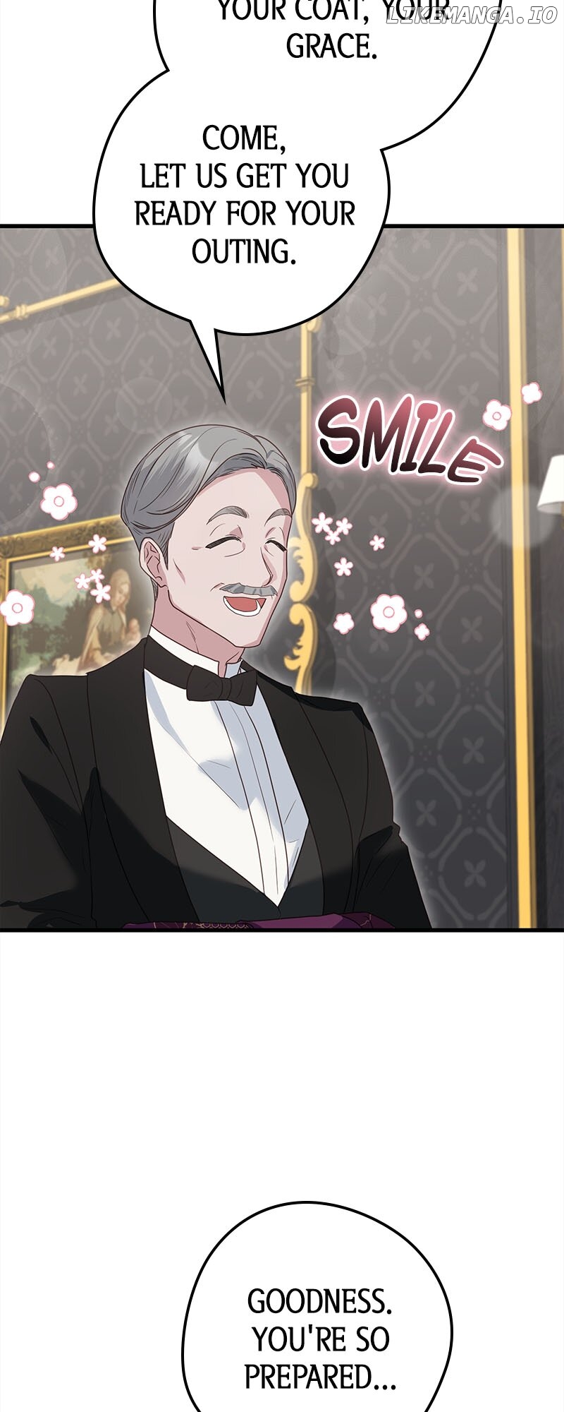 A Golden Fate That Transcends Time Chapter 45 - page 62