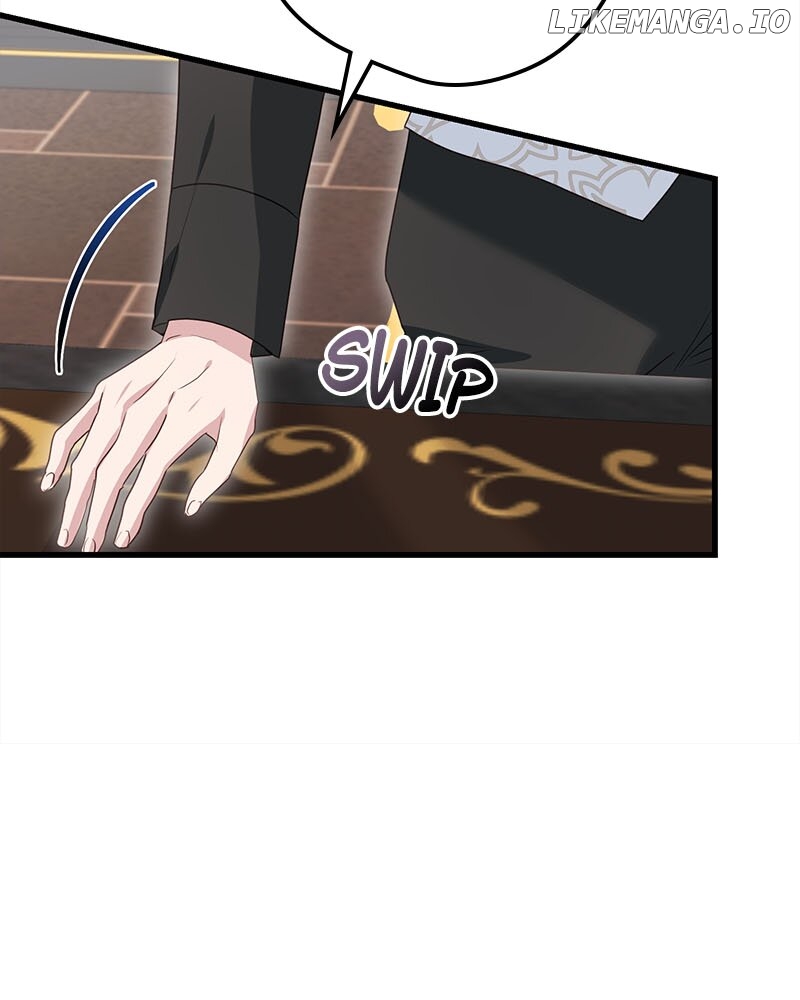 A Golden Fate That Transcends Time Chapter 45 - page 63