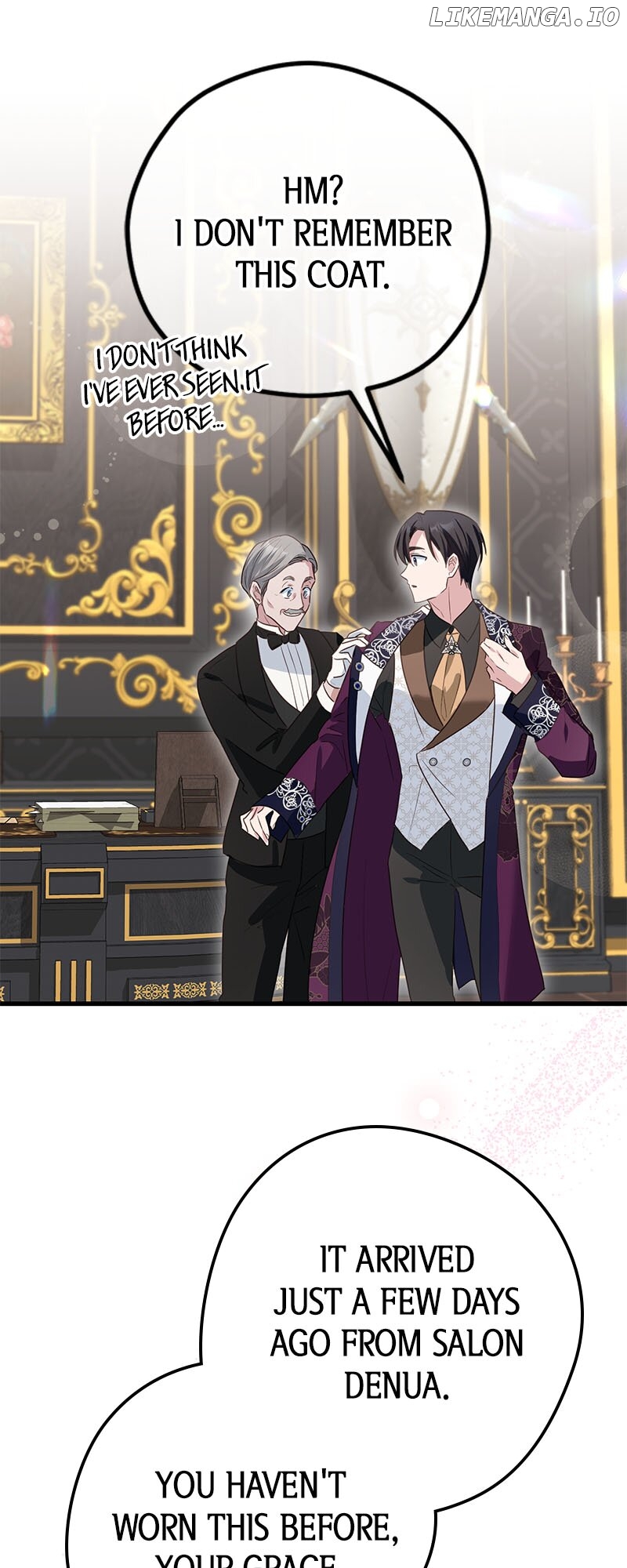 A Golden Fate That Transcends Time Chapter 45 - page 64