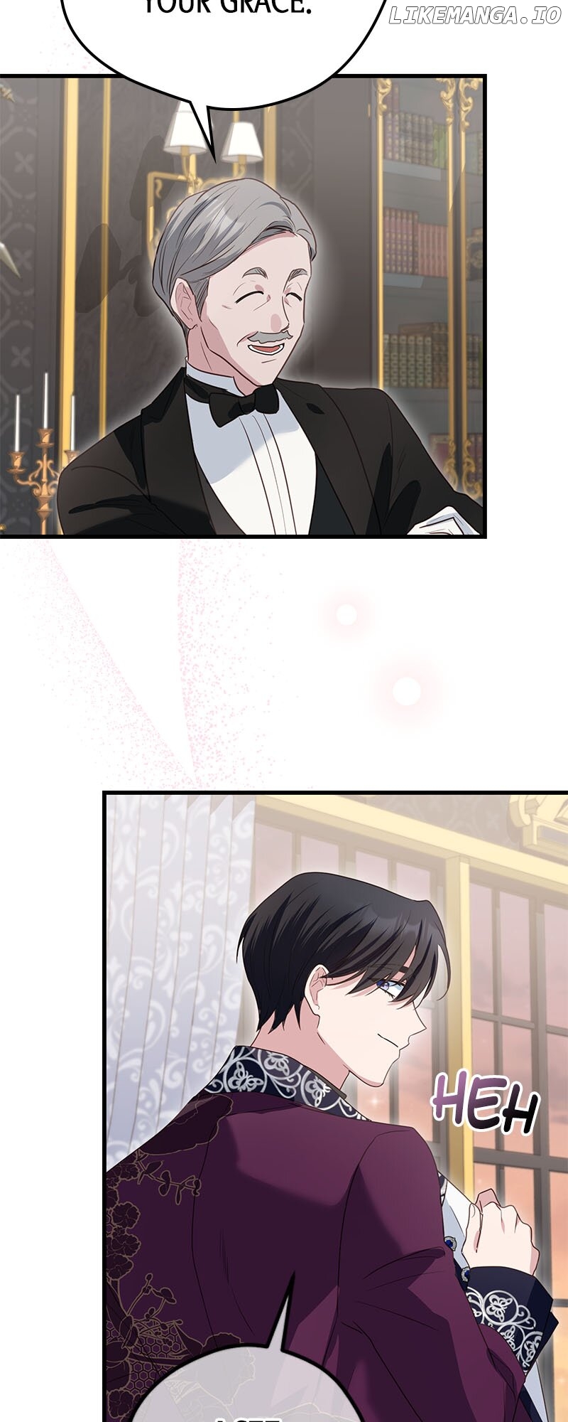 A Golden Fate That Transcends Time Chapter 45 - page 65