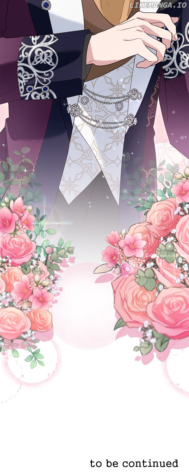 A Golden Fate That Transcends Time Chapter 45 - page 68