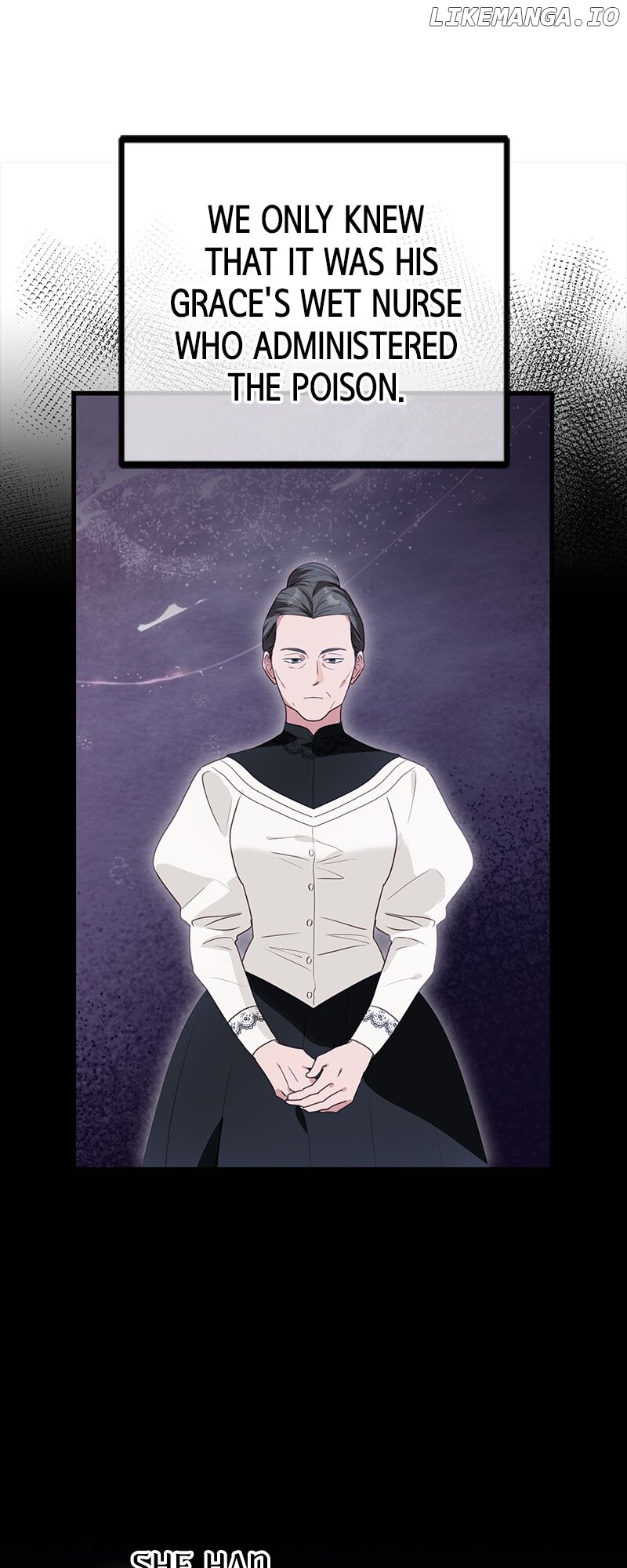 A Golden Fate That Transcends Time Chapter 45 - page 7