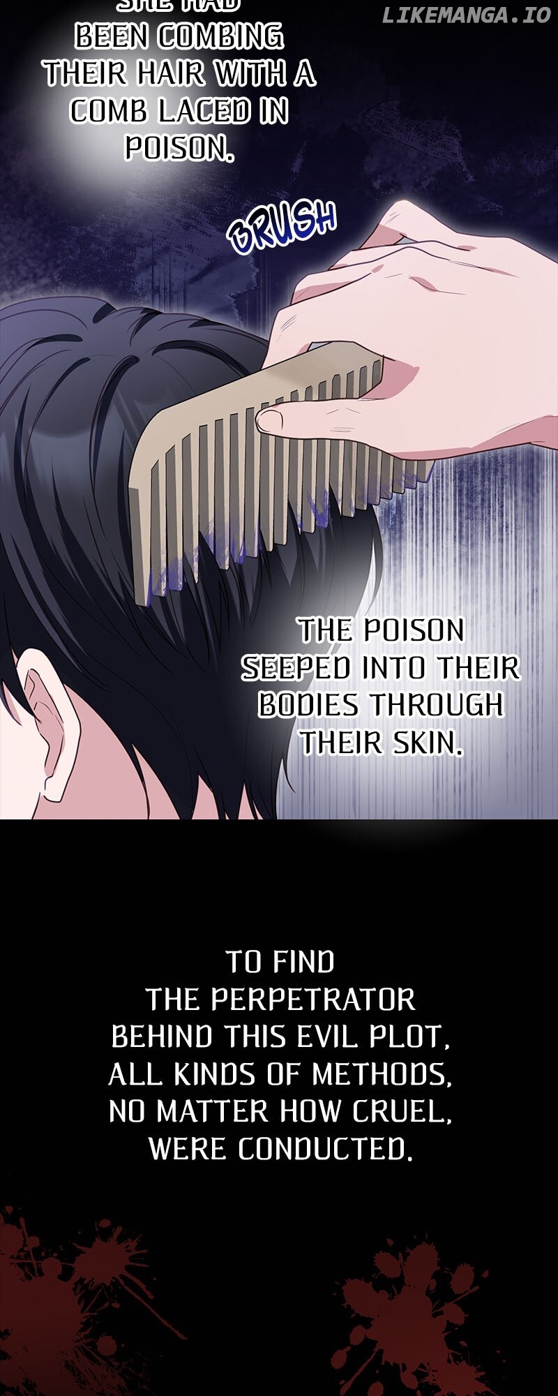 A Golden Fate That Transcends Time Chapter 45 - page 8