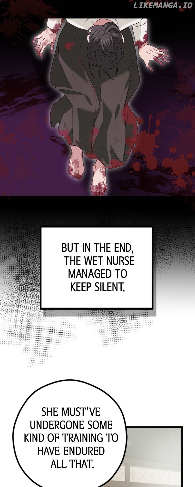 A Golden Fate That Transcends Time Chapter 45 - page 9