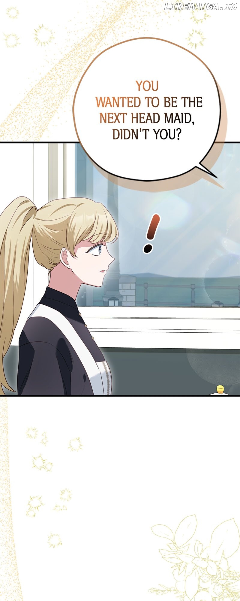 A Golden Fate That Transcends Time Chapter 46 - page 22