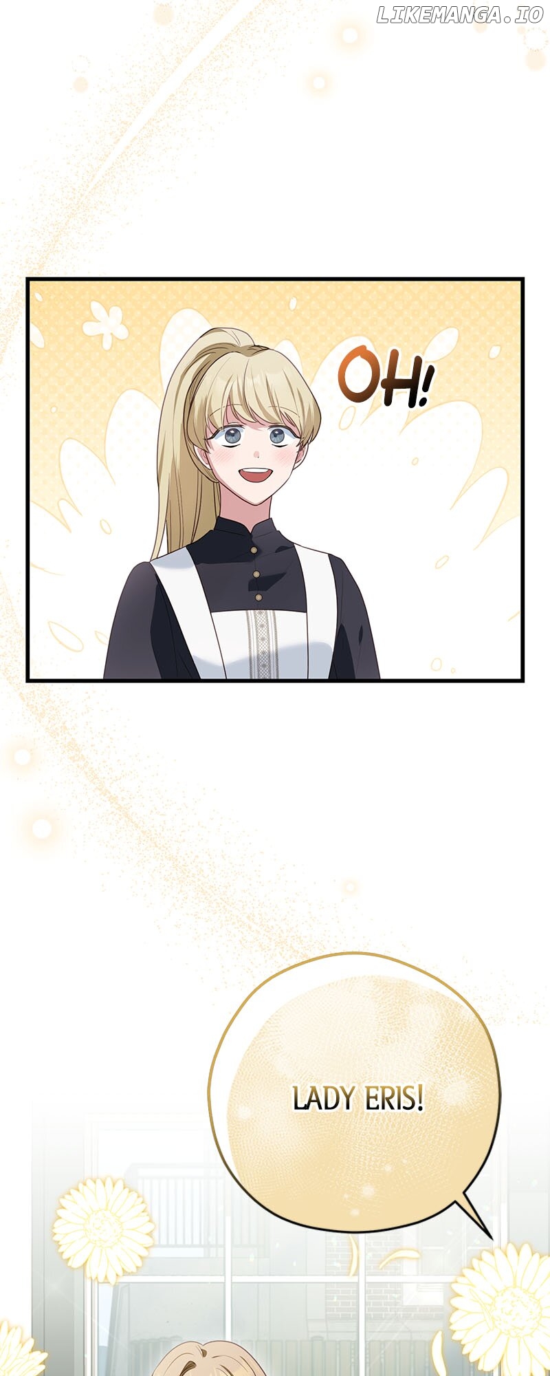 A Golden Fate That Transcends Time Chapter 46 - page 3