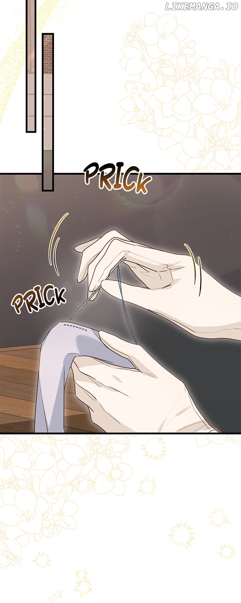 A Golden Fate That Transcends Time Chapter 46 - page 34