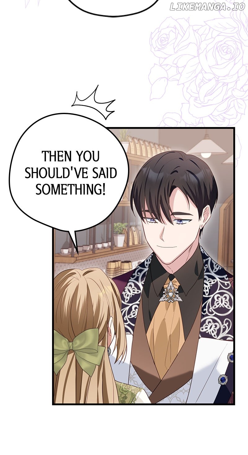 A Golden Fate That Transcends Time Chapter 46 - page 43