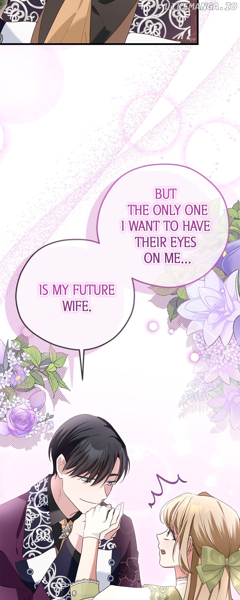 A Golden Fate That Transcends Time Chapter 46 - page 47