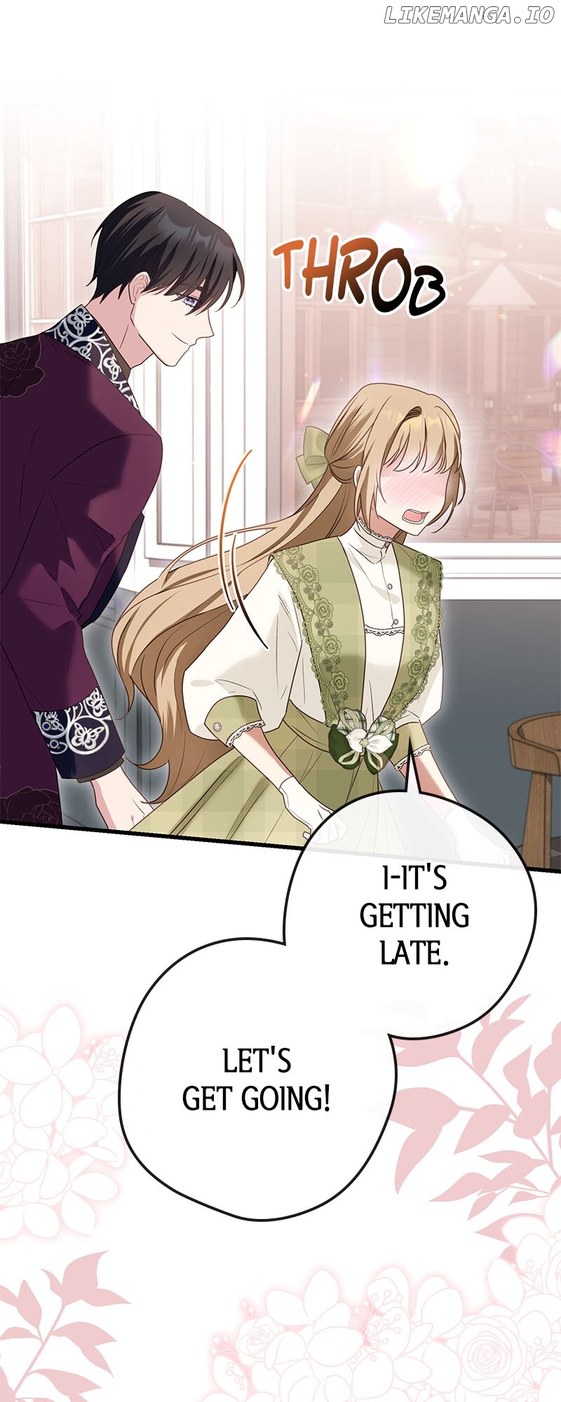 A Golden Fate That Transcends Time Chapter 46 - page 50