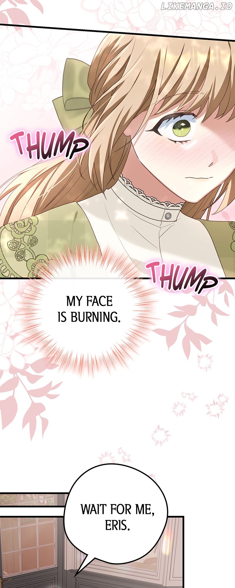 A Golden Fate That Transcends Time Chapter 46 - page 51