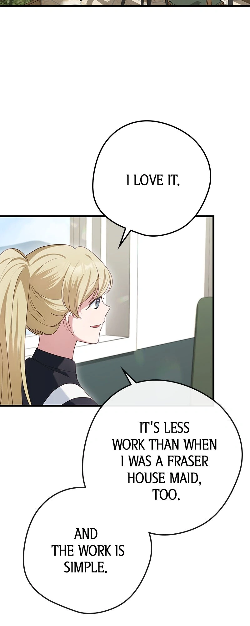 A Golden Fate That Transcends Time Chapter 46 - page 6