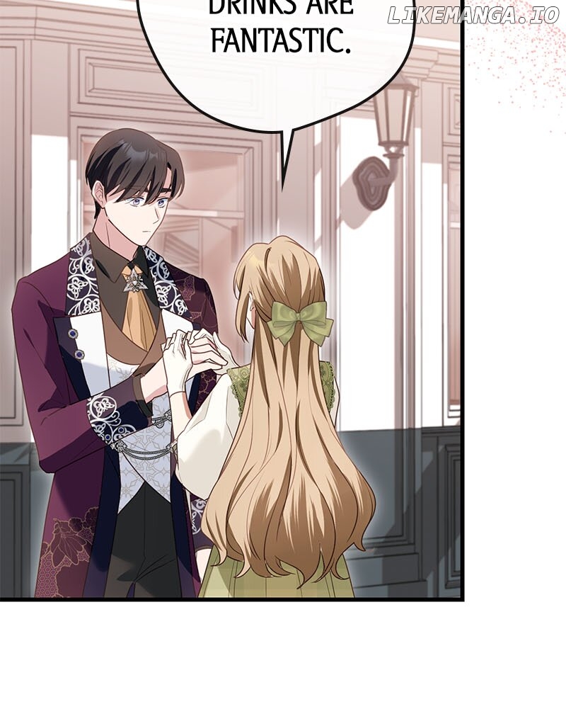 A Golden Fate That Transcends Time Chapter 46 - page 62