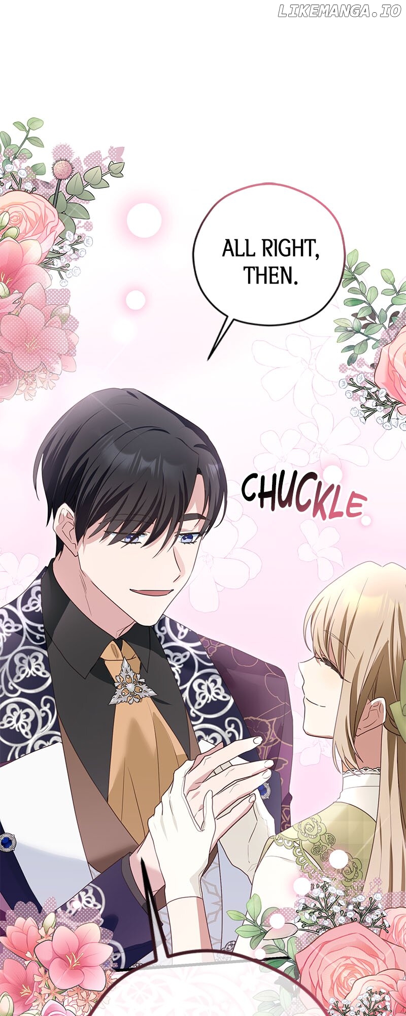 A Golden Fate That Transcends Time Chapter 46 - page 63