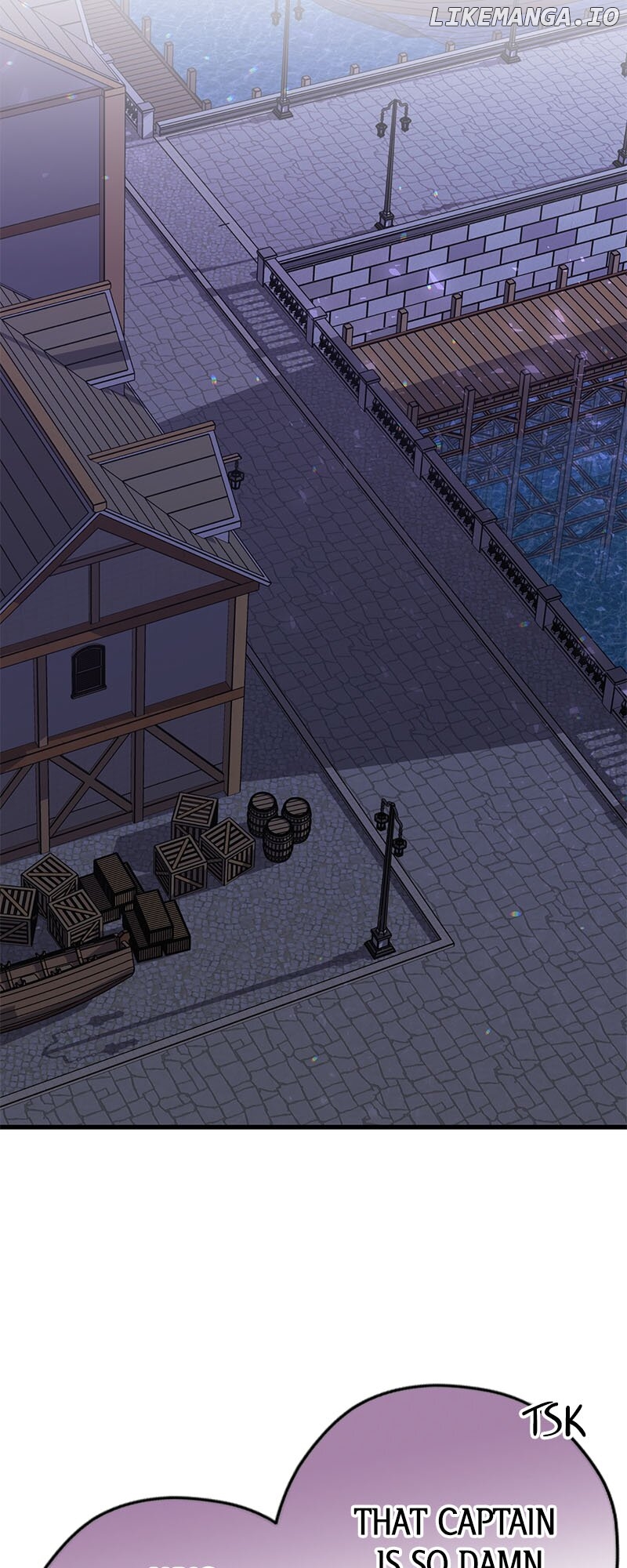 A Golden Fate That Transcends Time Chapter 46 - page 65