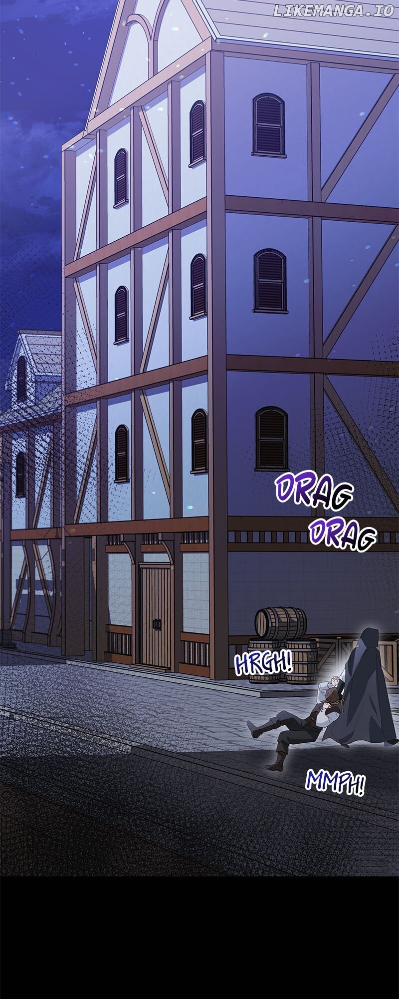 A Golden Fate That Transcends Time Chapter 46 - page 68