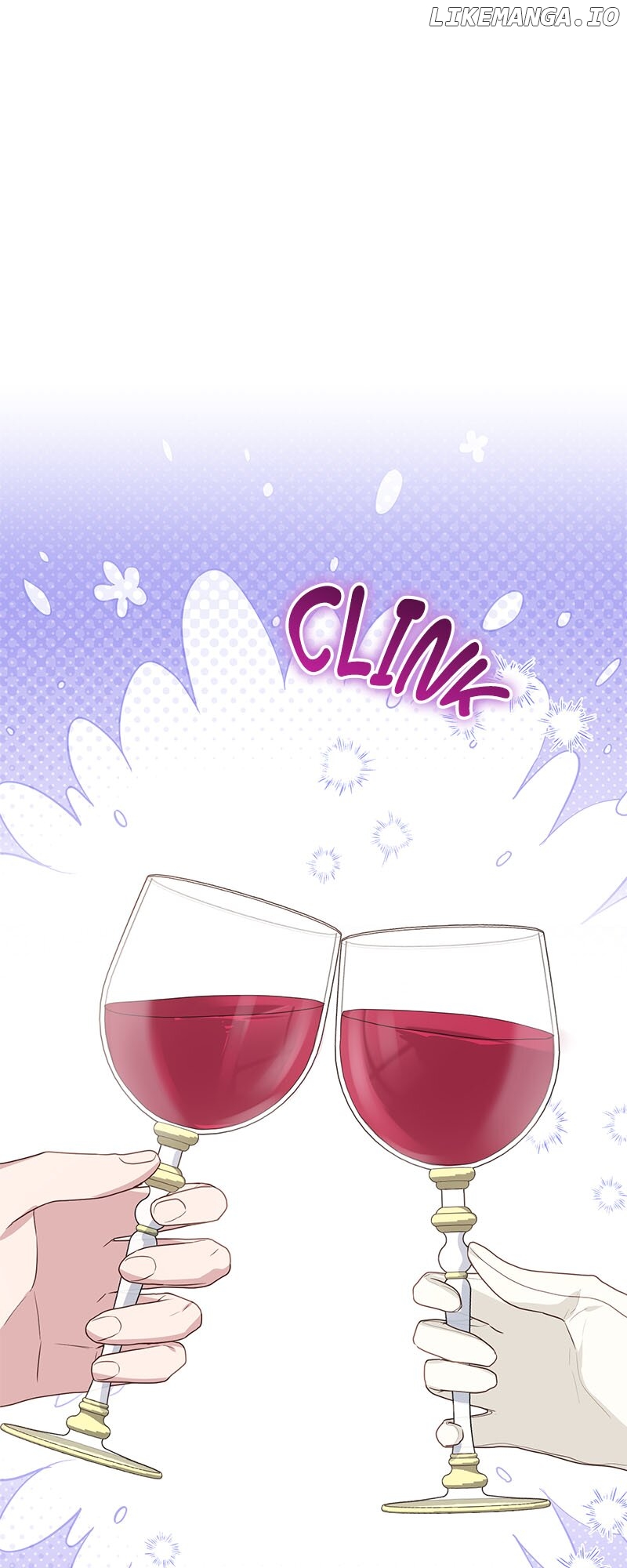 A Golden Fate That Transcends Time Chapter 47 - page 1