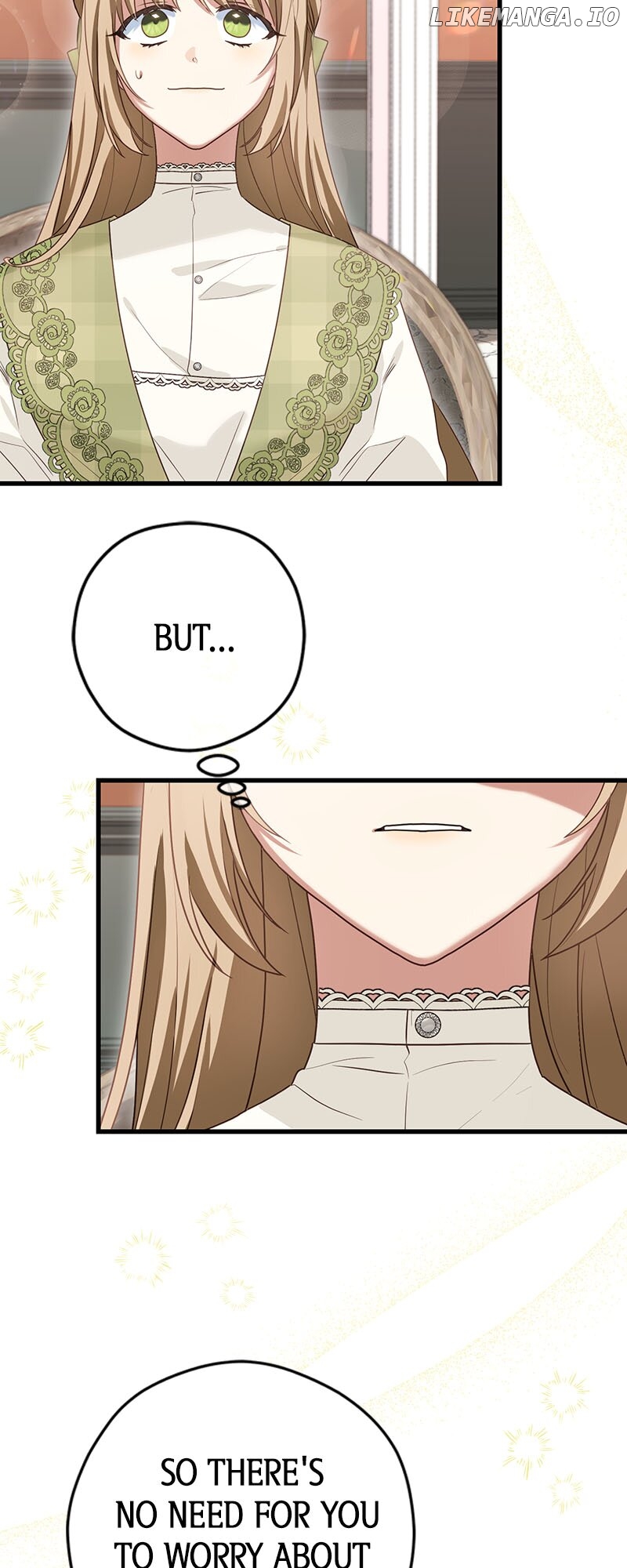 A Golden Fate That Transcends Time Chapter 47 - page 18