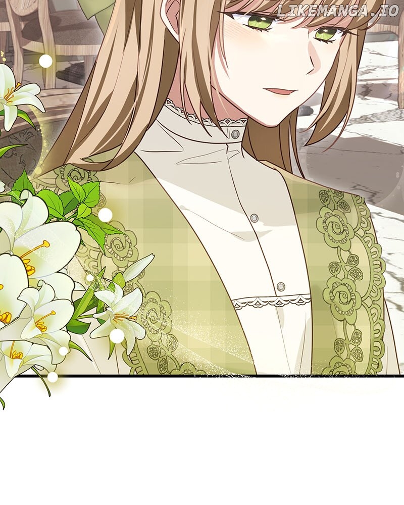 A Golden Fate That Transcends Time Chapter 47 - page 20