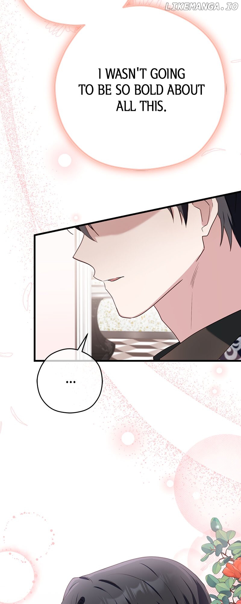 A Golden Fate That Transcends Time Chapter 47 - page 30