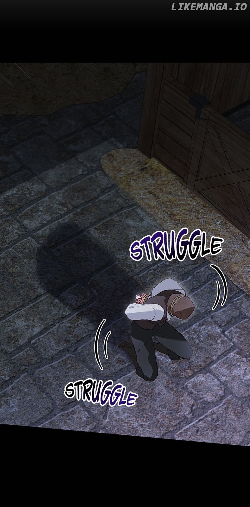 A Golden Fate That Transcends Time Chapter 47 - page 33