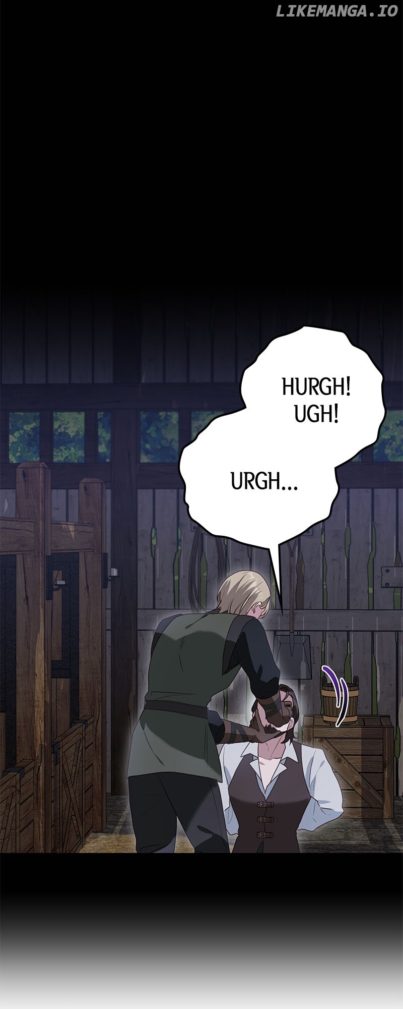 A Golden Fate That Transcends Time Chapter 47 - page 37