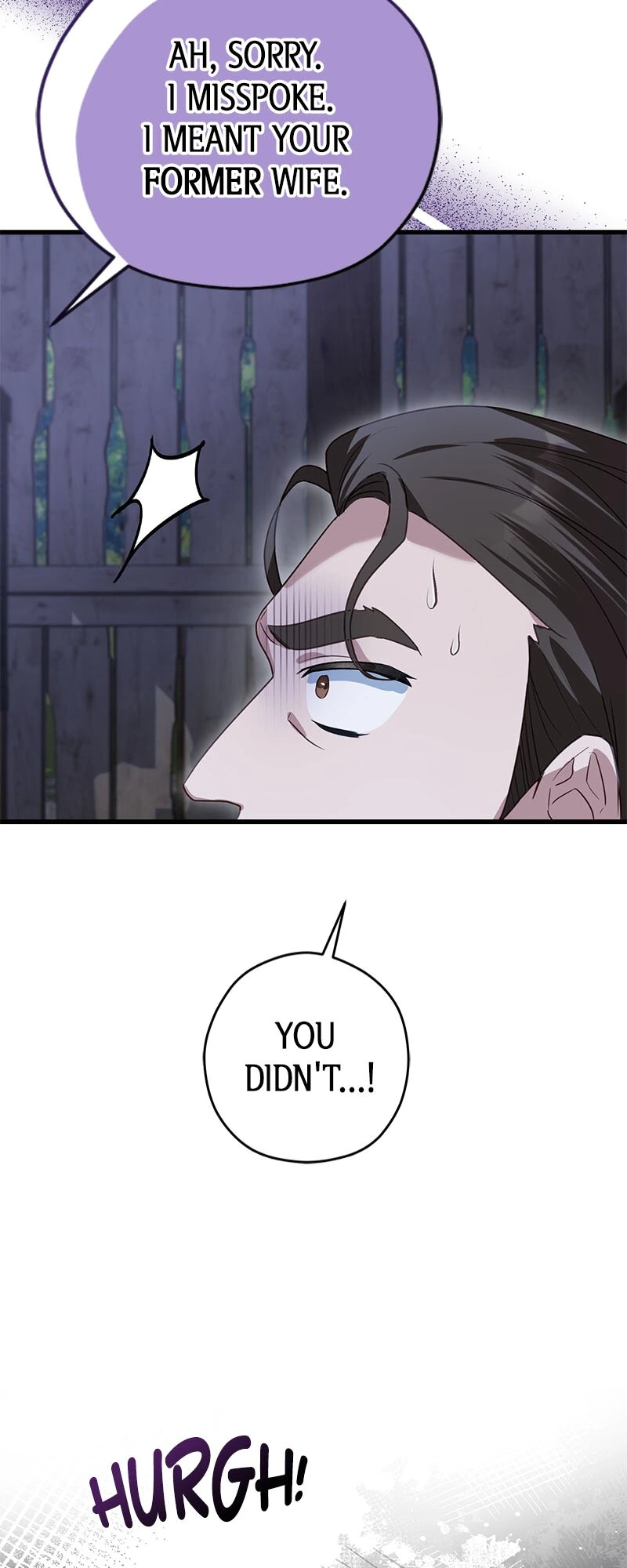 A Golden Fate That Transcends Time Chapter 47 - page 43