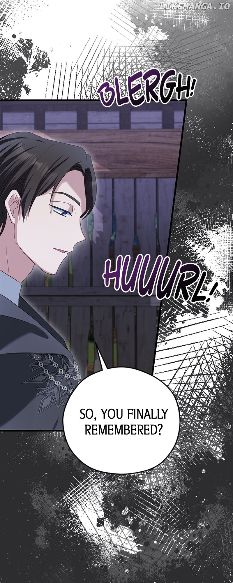 A Golden Fate That Transcends Time Chapter 47 - page 44