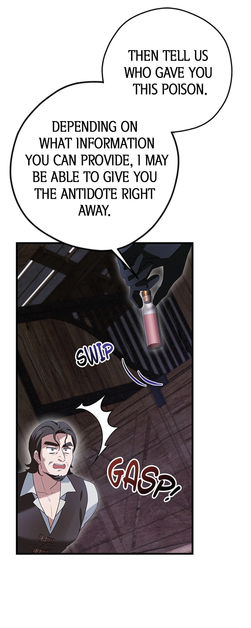 A Golden Fate That Transcends Time Chapter 47 - page 47