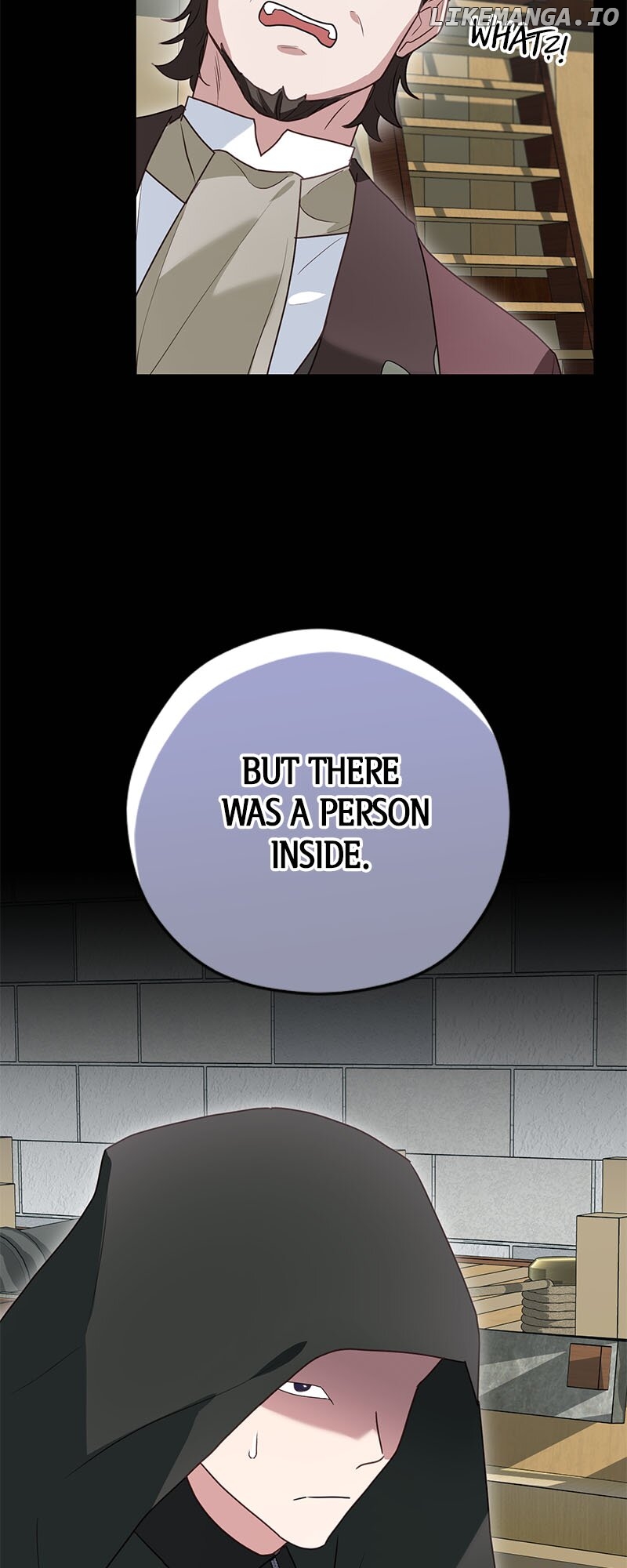 A Golden Fate That Transcends Time Chapter 47 - page 52