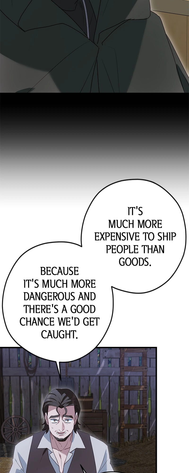 A Golden Fate That Transcends Time Chapter 47 - page 53